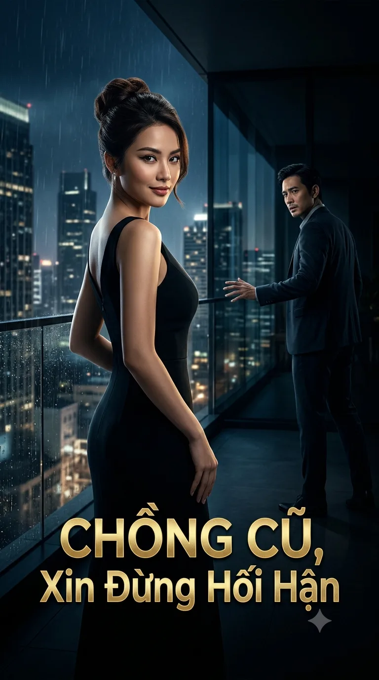Chồng Cũ, Xin Đừng Hối Hận